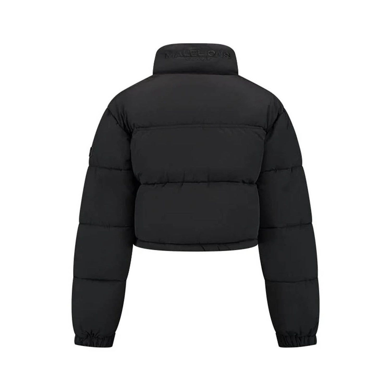 Malelions  Women Signature Puffer Jacket