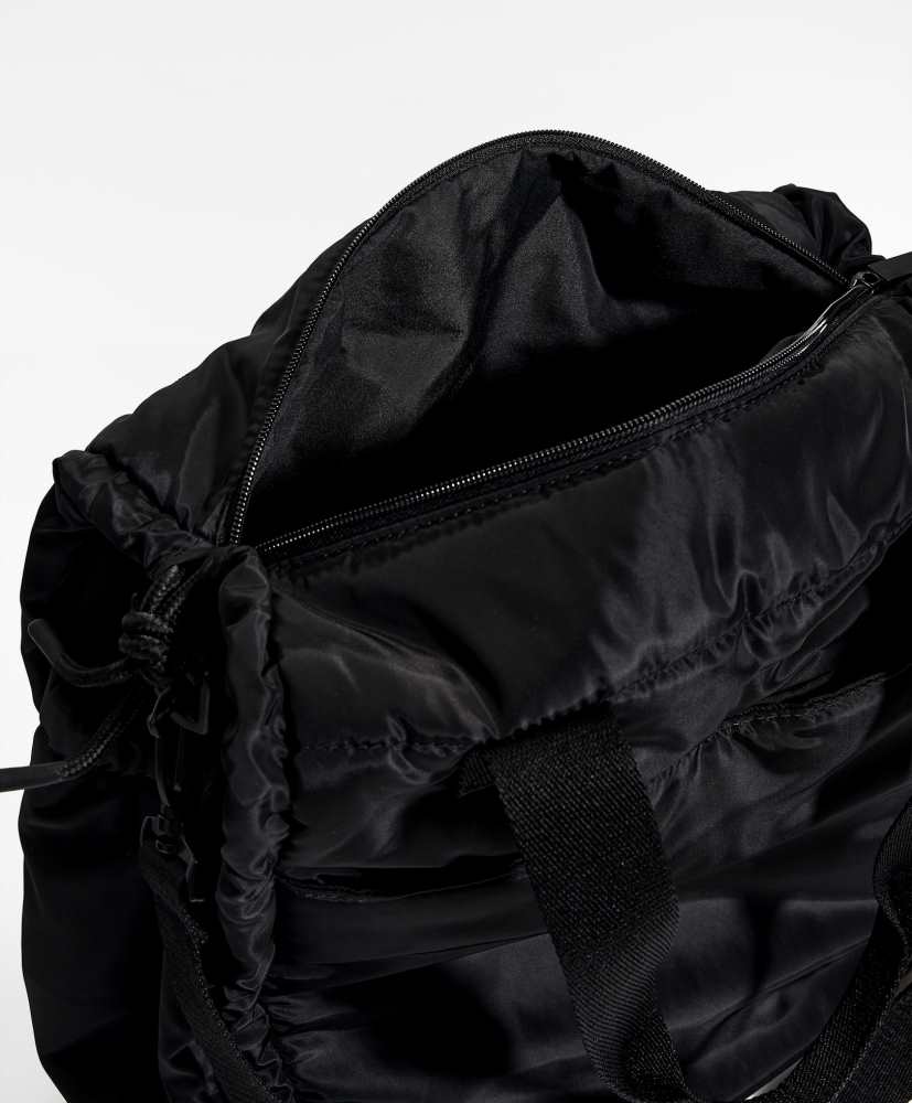 bolsa de ginástica ioga