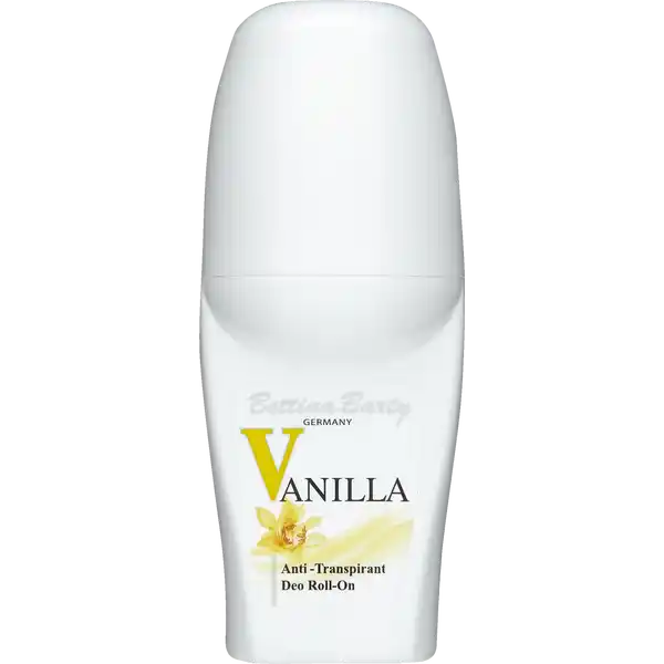 Vanilla Deo Roll-on