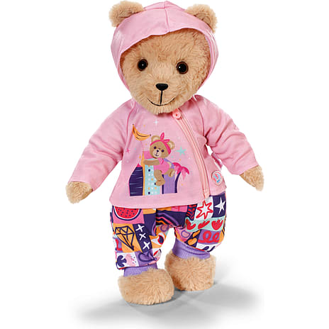 Baby Born newborn outfit