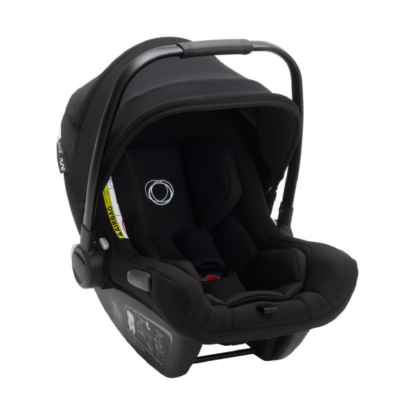 Bugaboo Turtle Air By Nuna Autostoeltje