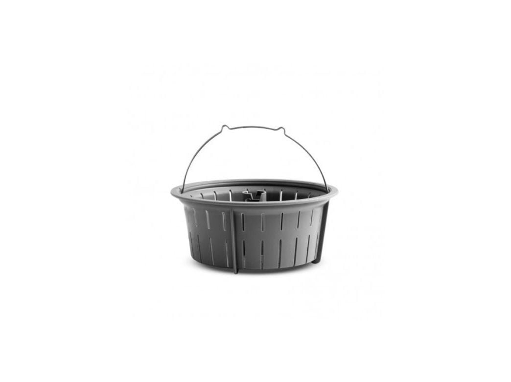 CESTA VAPOR VERYCHEF QILIVE