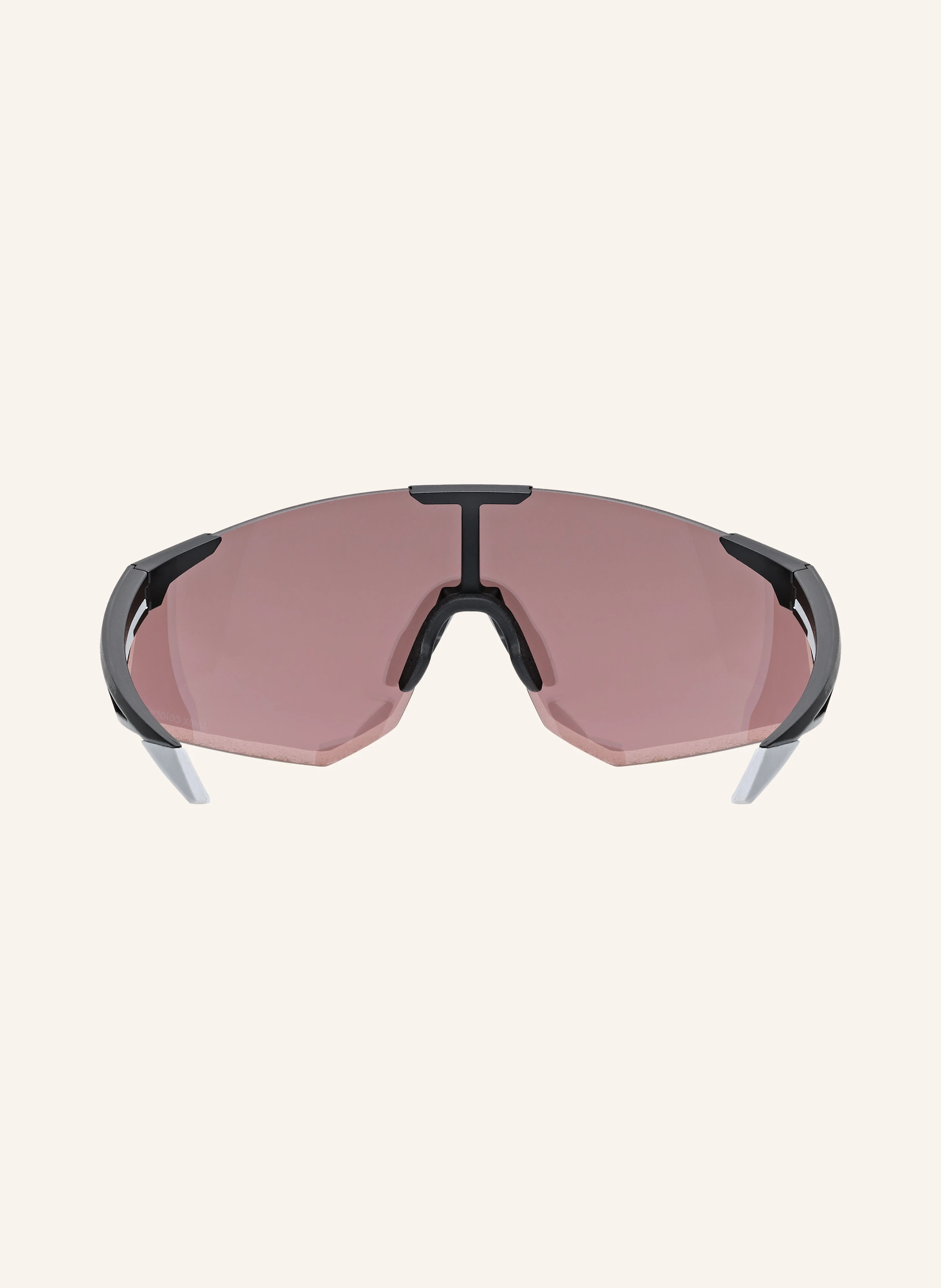 uvex Radbrille PACE PERFORM CV