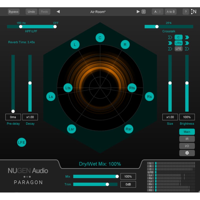 NUGEN Audio Paragon (download)