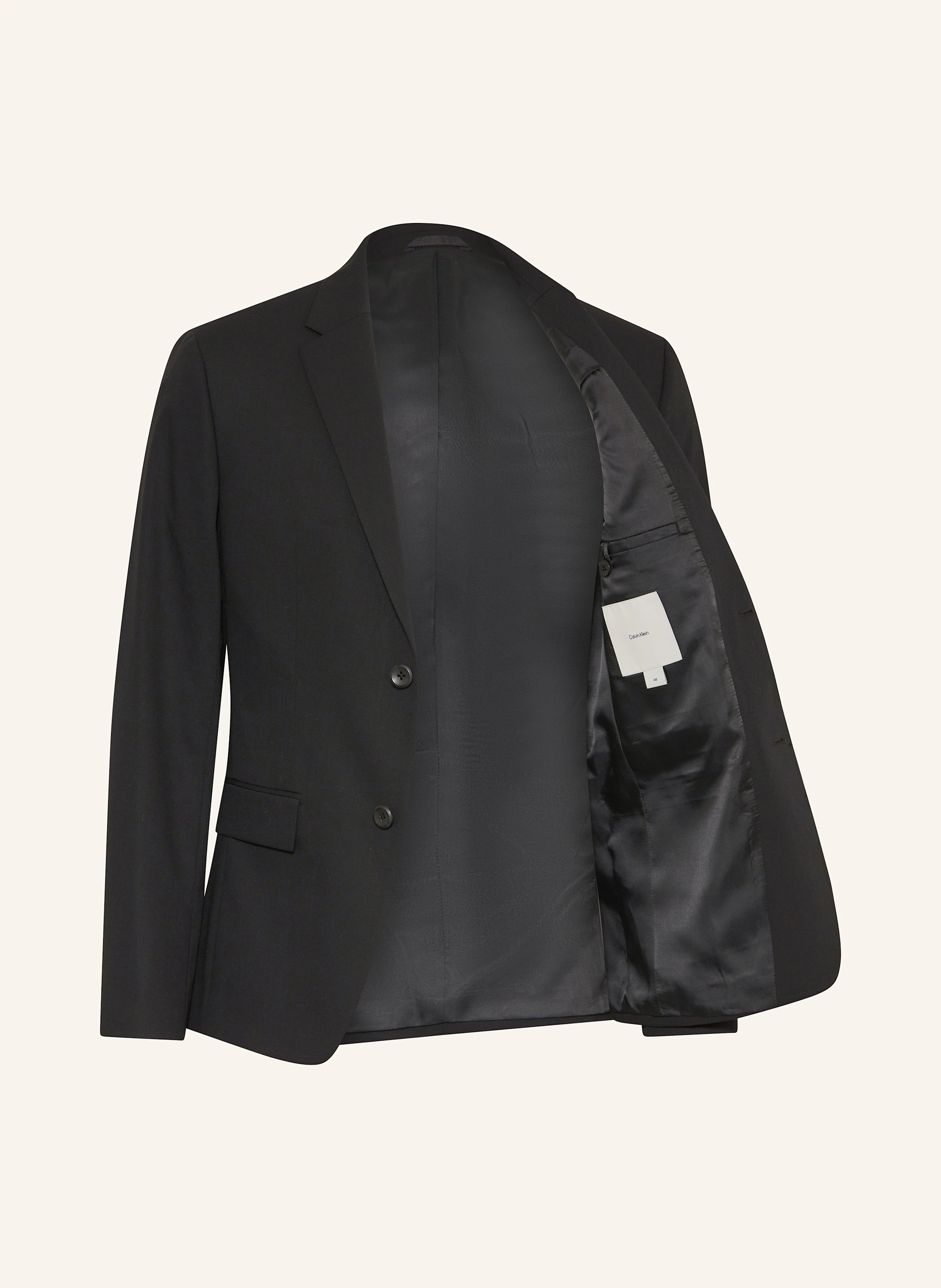 Calvin Klein Anzugsakko Slim Fit