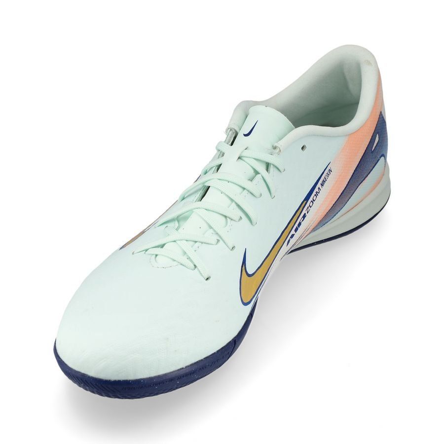 Nike Air Zoom Mercurial Vapor 16 Academy IC Dream Speed 9 - Vert/Doré