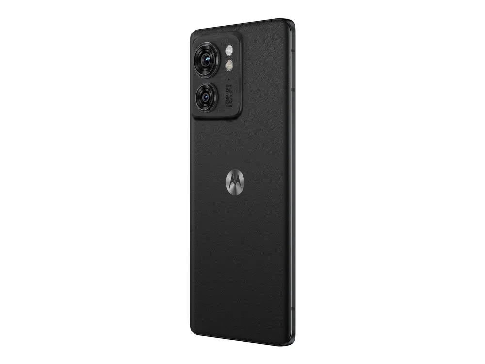 [OUTLET] - Motorola Edge 40 - 5G smartphone - dual-SIM - RAM 8 GB / Intern hukommelse 256 GB - pOLED display - 6.55