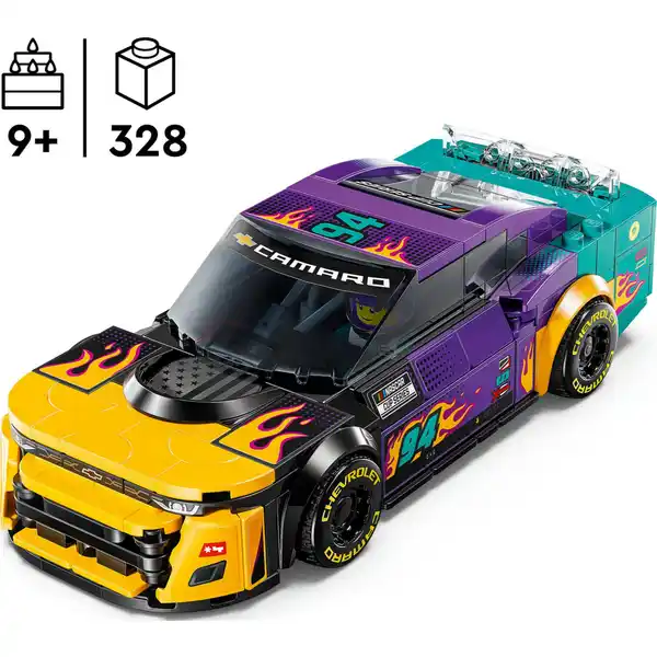 76935 NASCAR® Next Gen Chevrolet Camaro ZL1