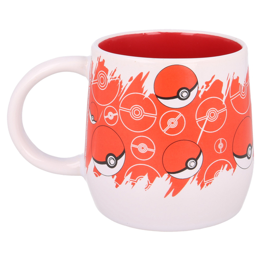 Caneca Pokémon 63695