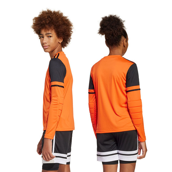 adidas Squadra 25 Keeperstenue Longsleeve Kids