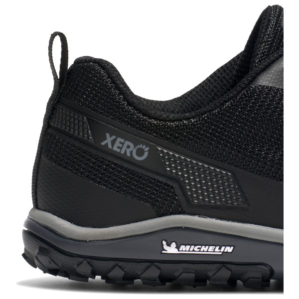Xero Shoes - Women's Scrambler Low EV - Chaussures minimalistes