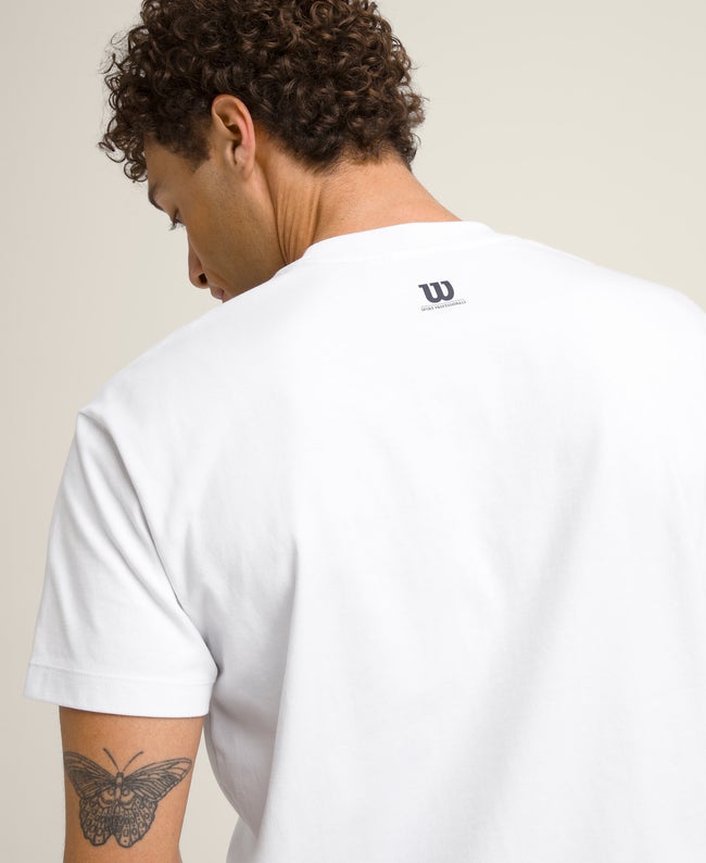 Wilson Sport Graphic Tee