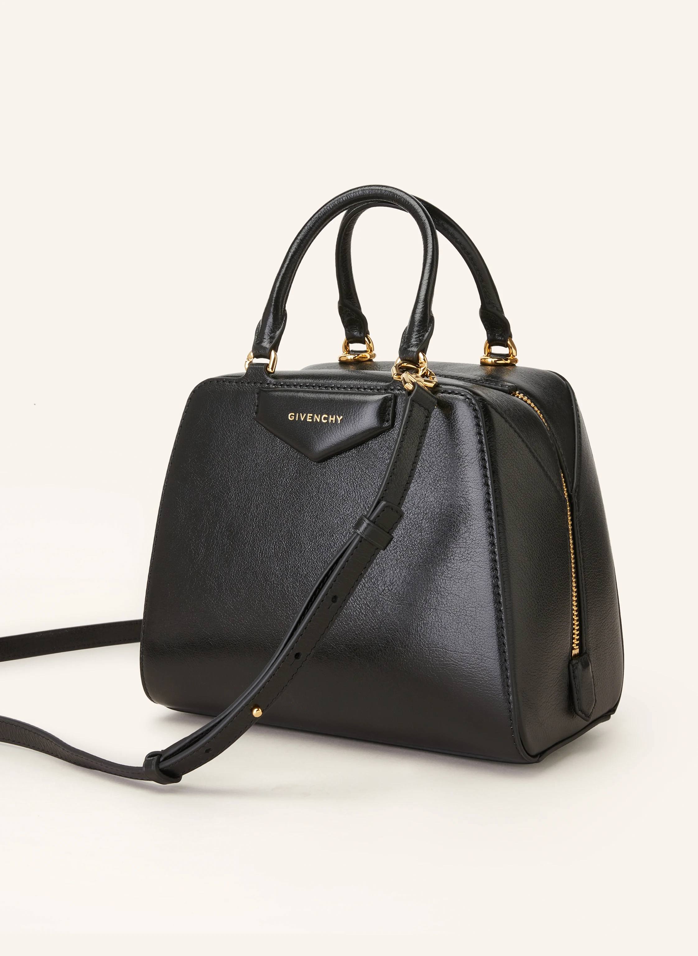 GIVENCHY Handtasche ANTIGONA CUBE MINI