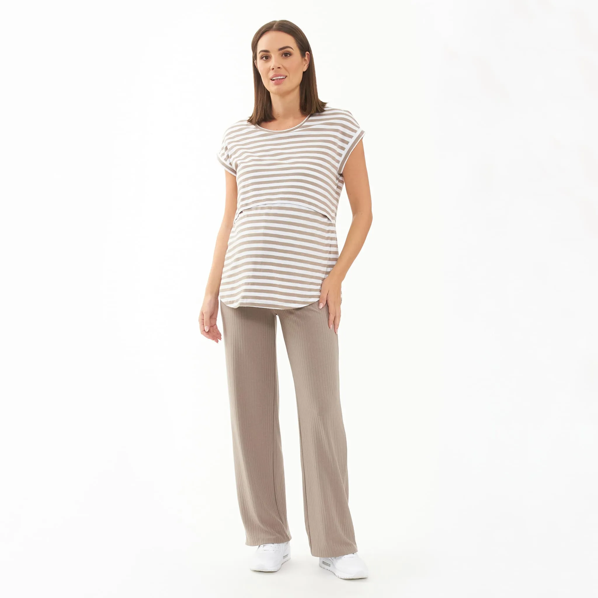 Ripe Pantalon Côtelé Cindy