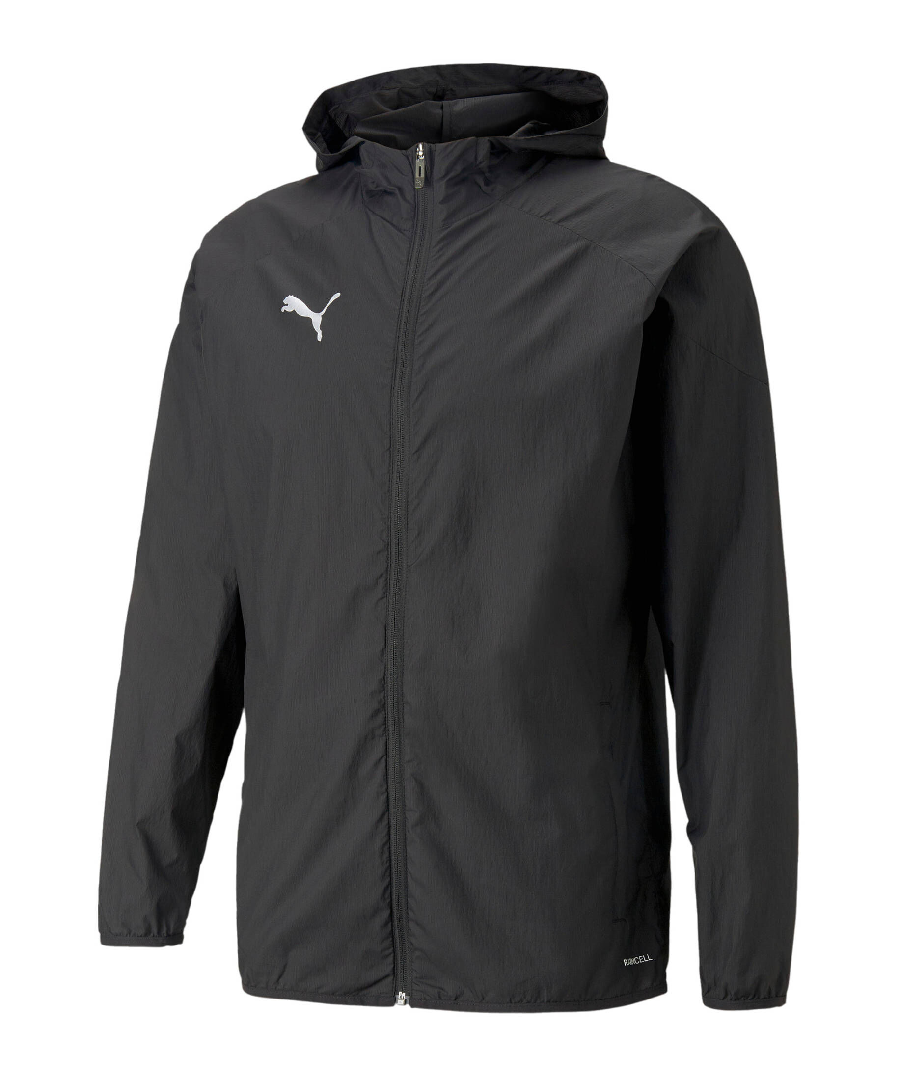 Puma| Herren Jacke teamCUP