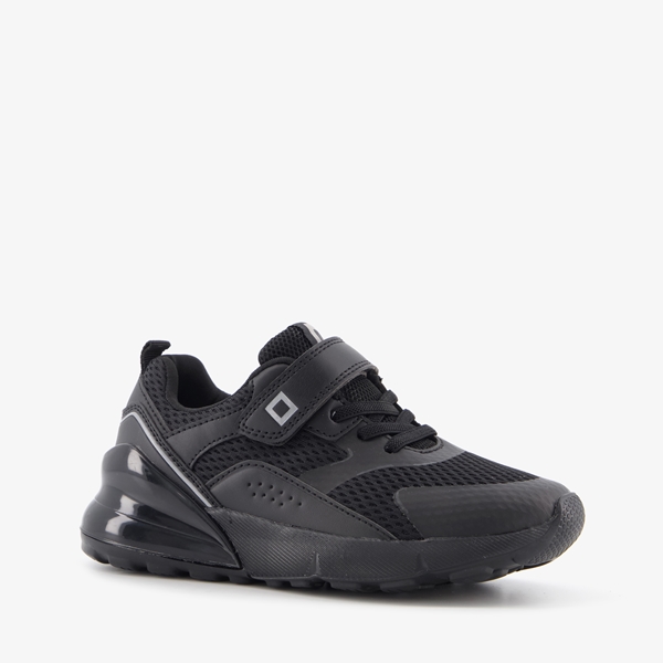 Blue Box jongens sneakers zwart