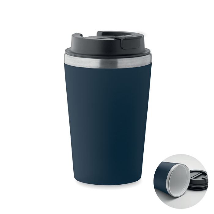GiftRetail MO2572 - BLERM Gobelet en céramique 350 ml