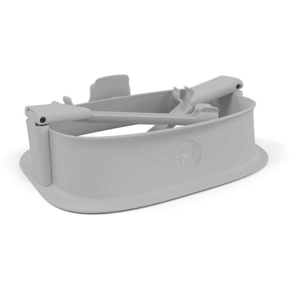 Køb Cybex Suede Grey Lemo Læringstårn