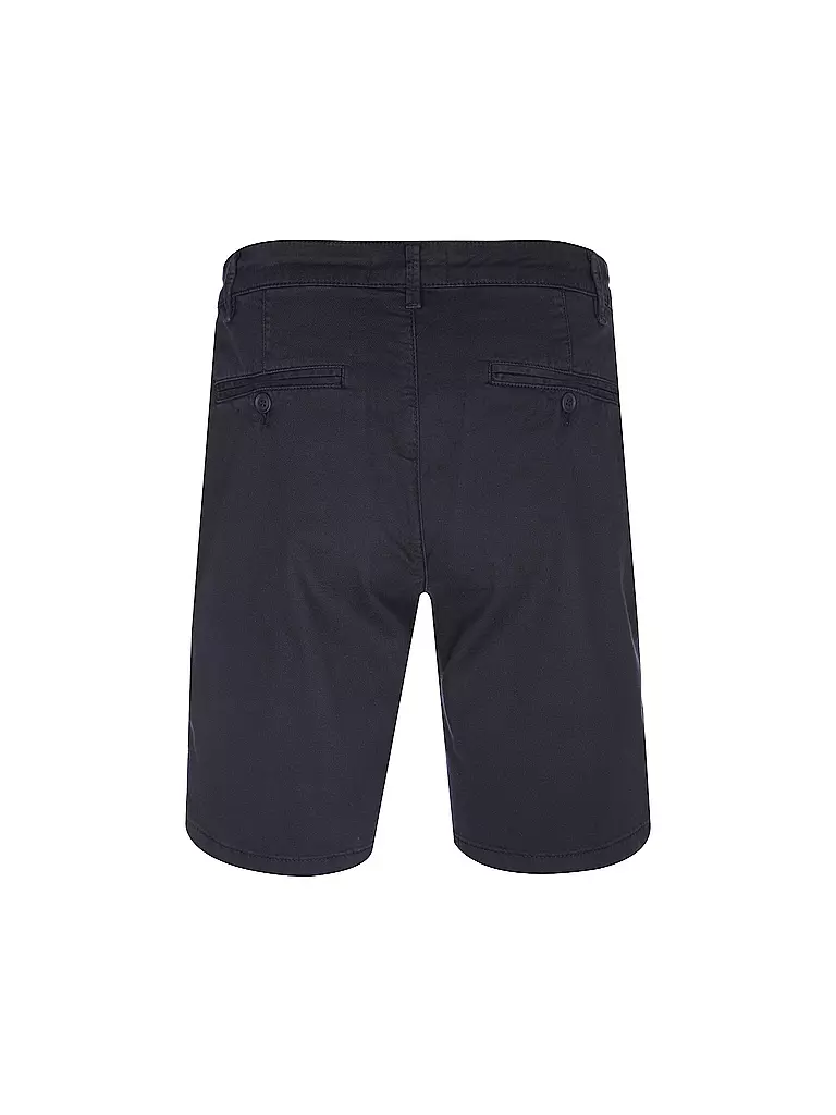 ARMEDANGELS Shorts Regular Fit DAALOS blau