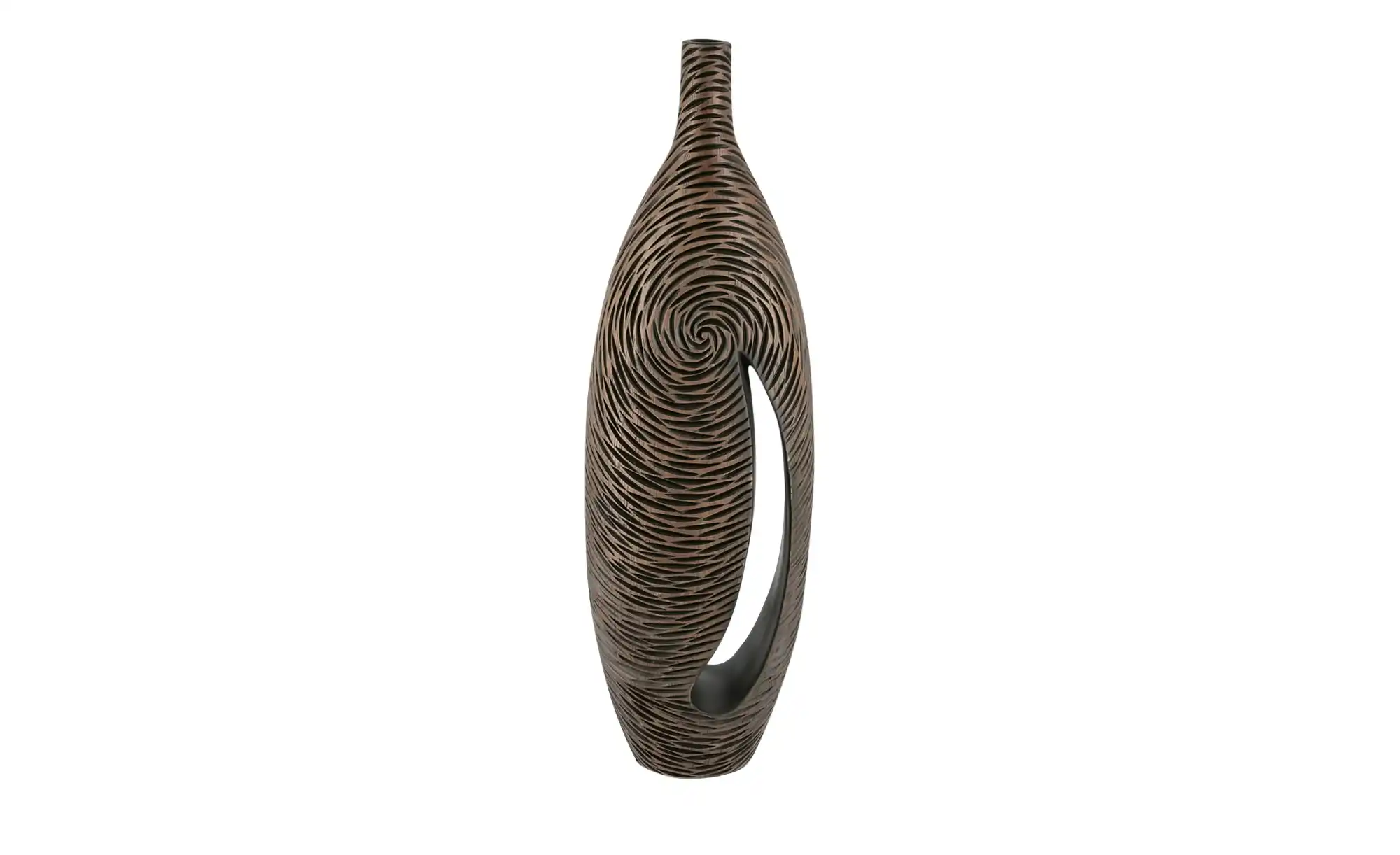 Deko Vase Circle