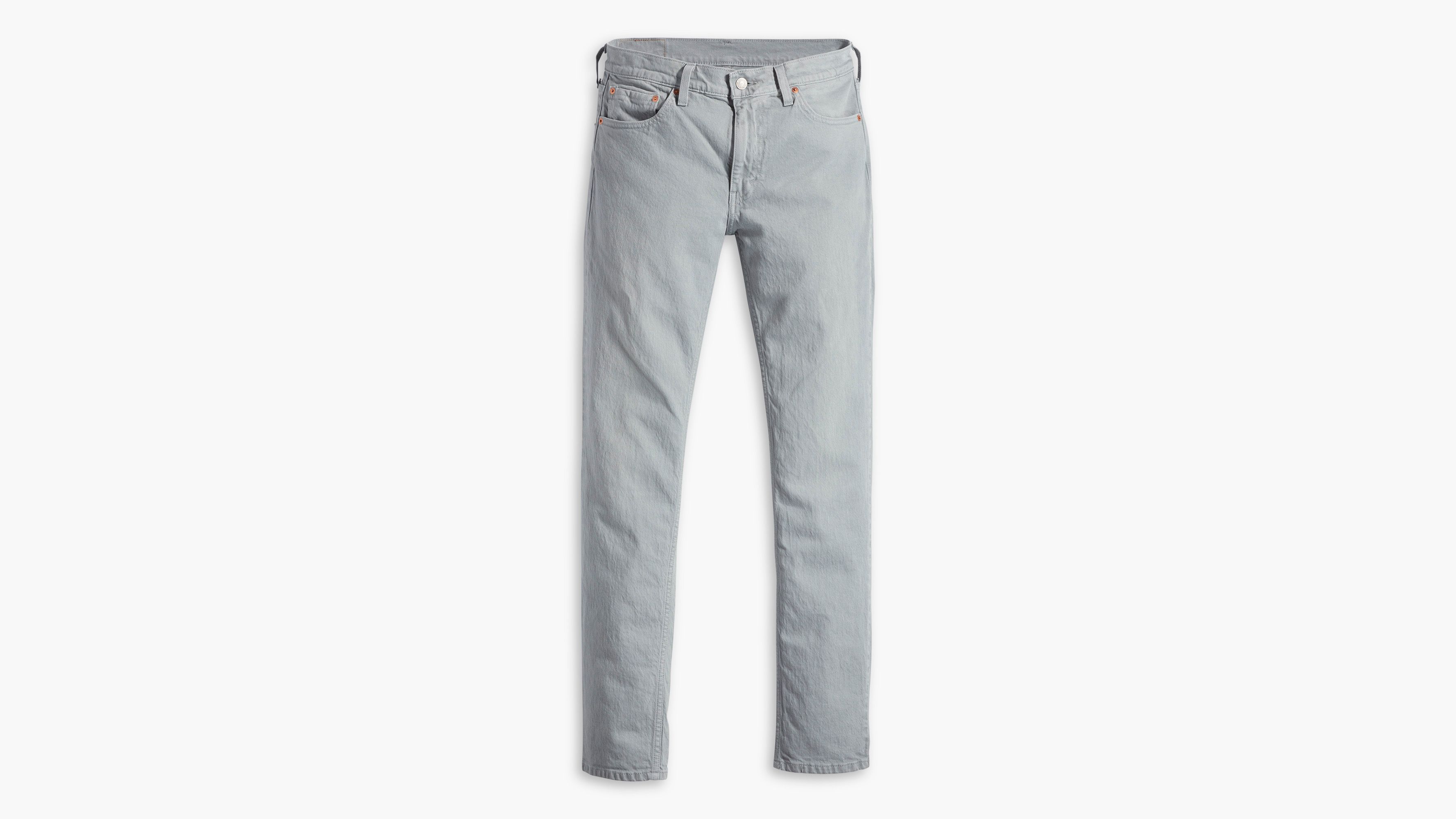 Jean 511™ slim - Touch Of Frost Garment Dye - Cream
