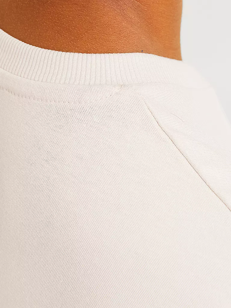 JACK & JONES Jungen T-Shirt JJHAKKAI beige
