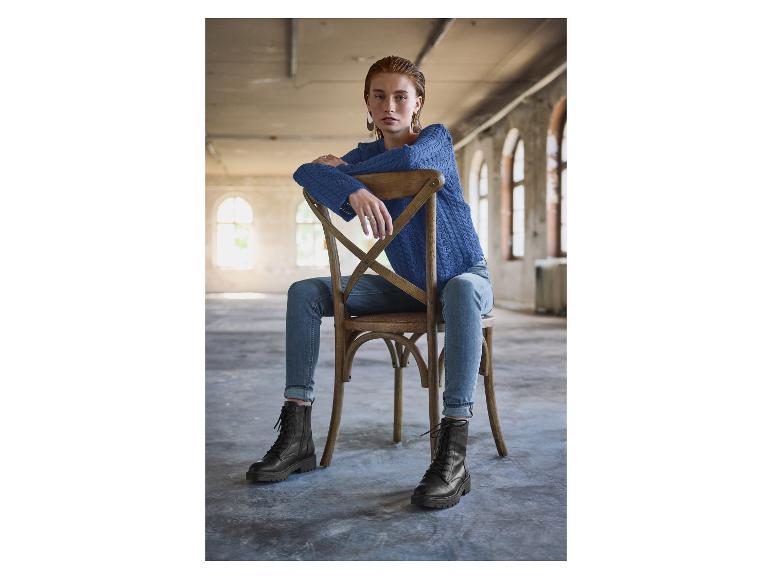 Dames jeans - Super skinny fit