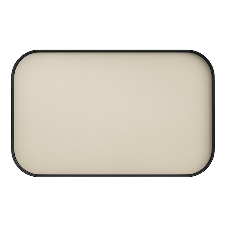 Peinture intérieure couleur murs, boiseries et radiateurs GoodHome mat chiapas beige 2.5L