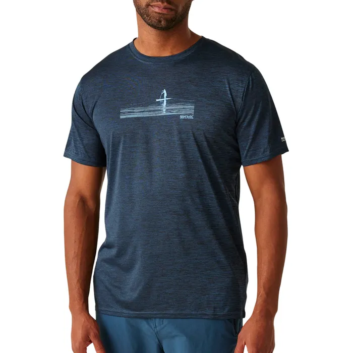Regatta Fingal IX Shirt Heren