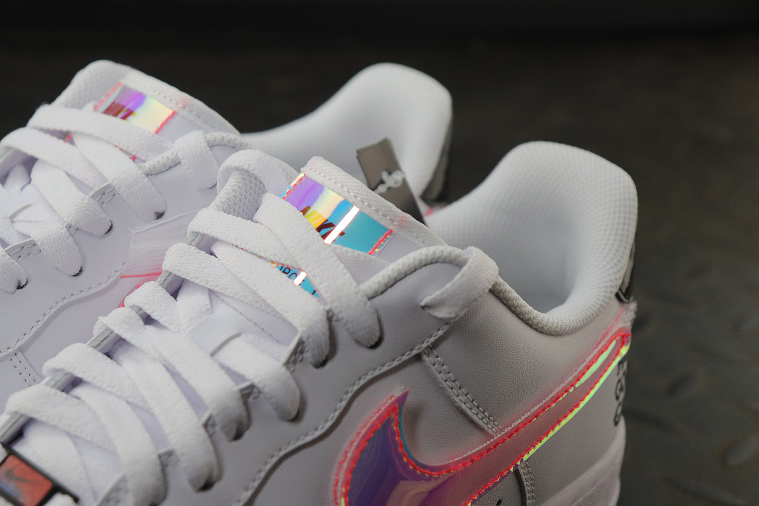 Nike Air Force 1 Low Good Game