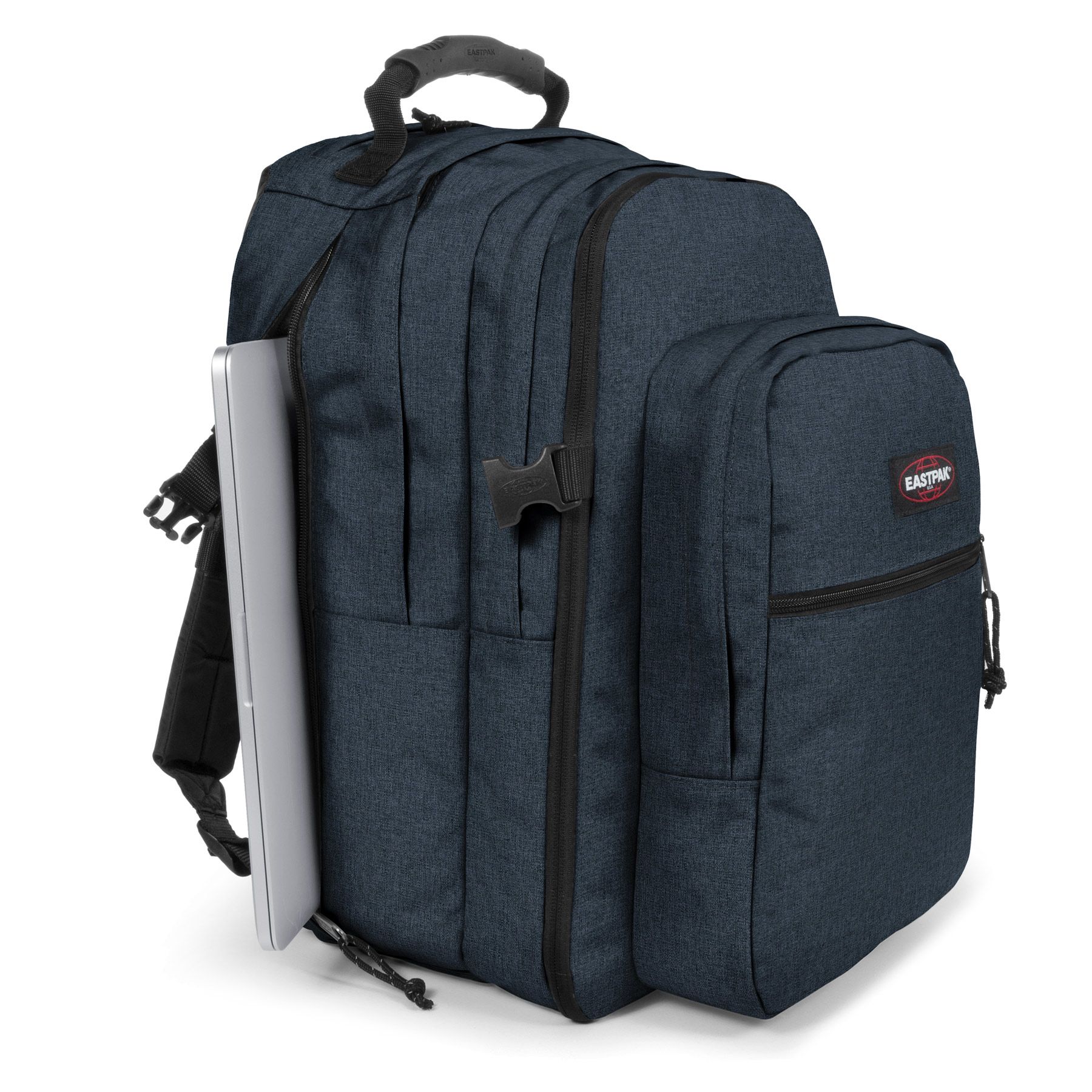 Tutor Triple Denim