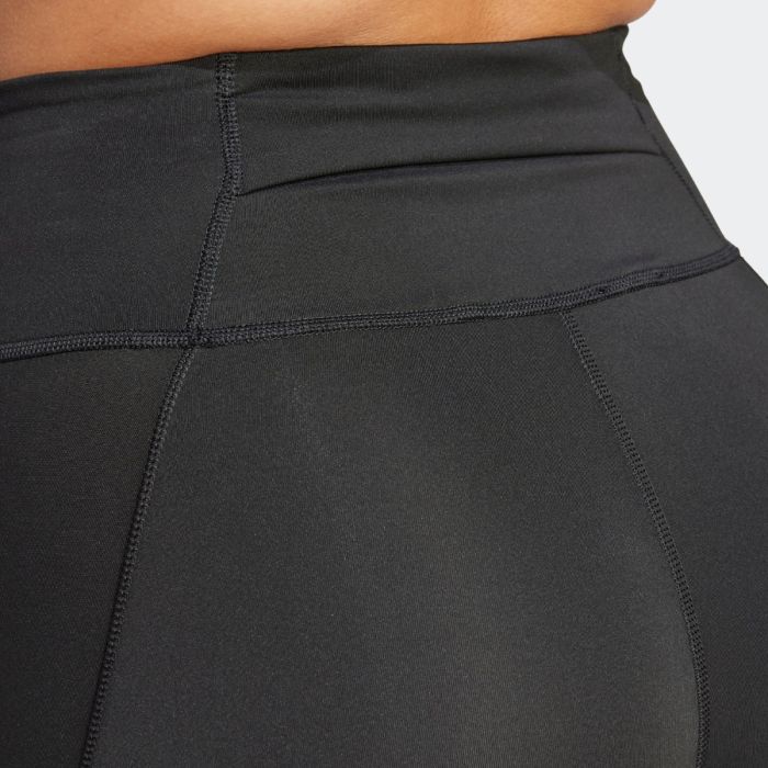 adidas Dame Lange tights OTR 3/4 L Tights Sort