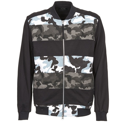 Religion - CAMO - Noir / Gris