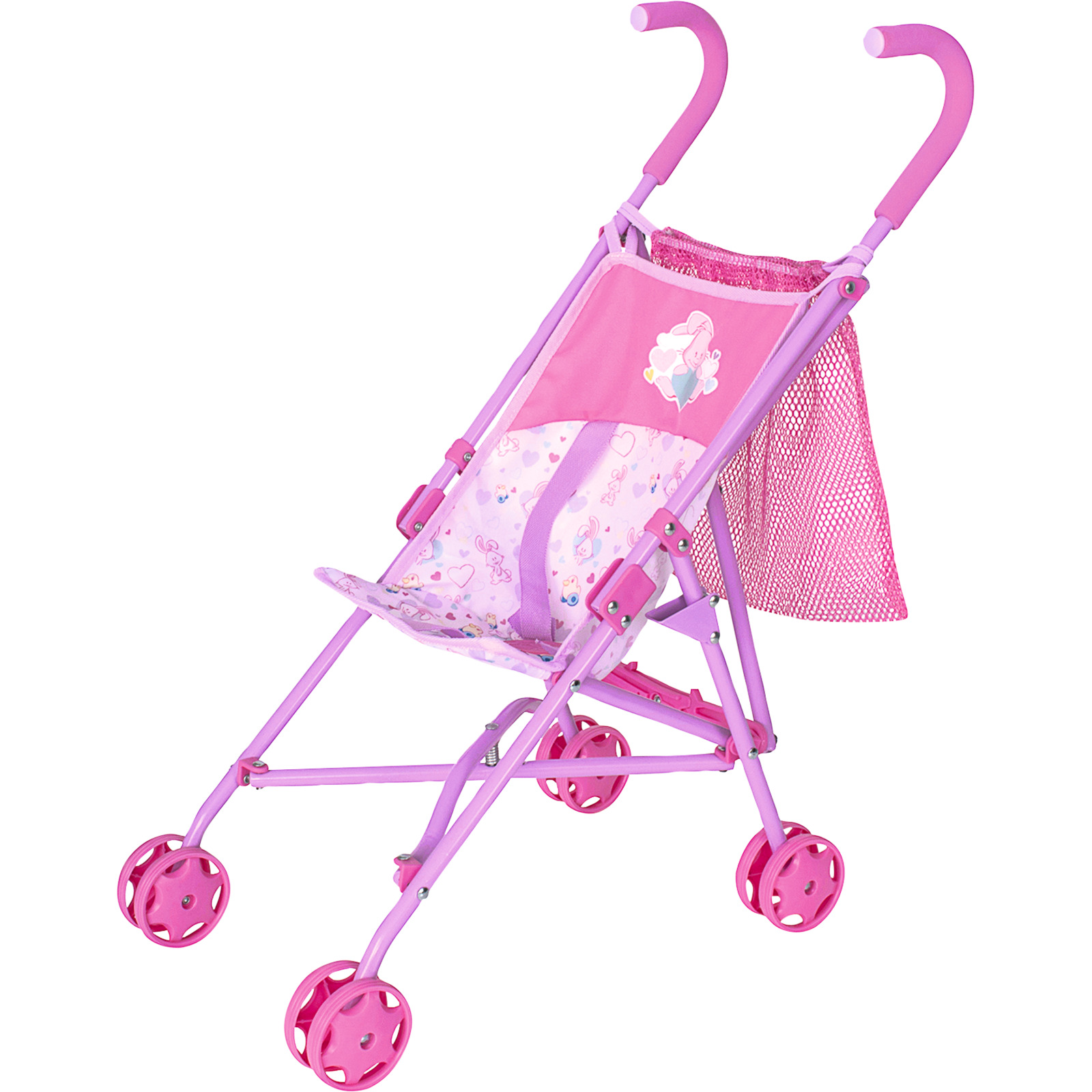 BABY Born Stroller Puppenwagen