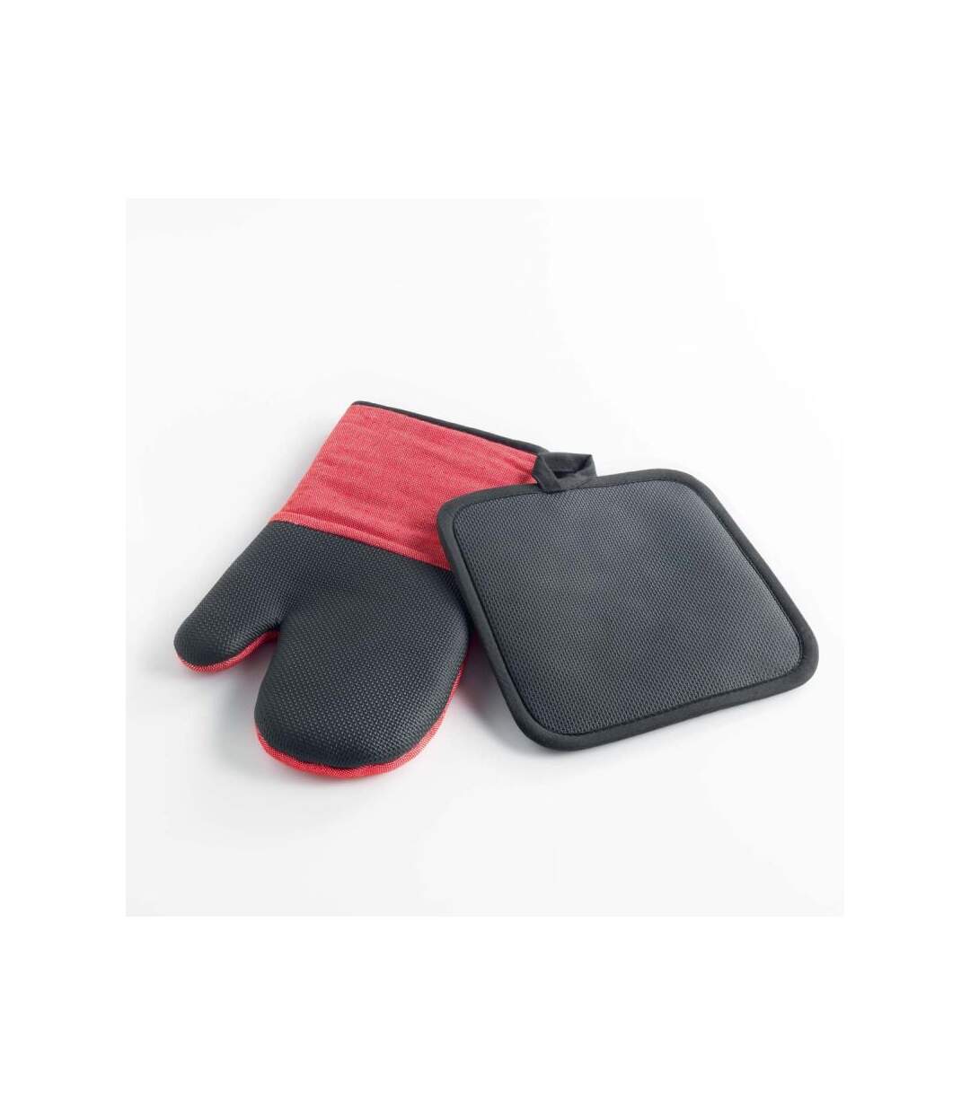 Gant & Manique Harold 28cm Rouge