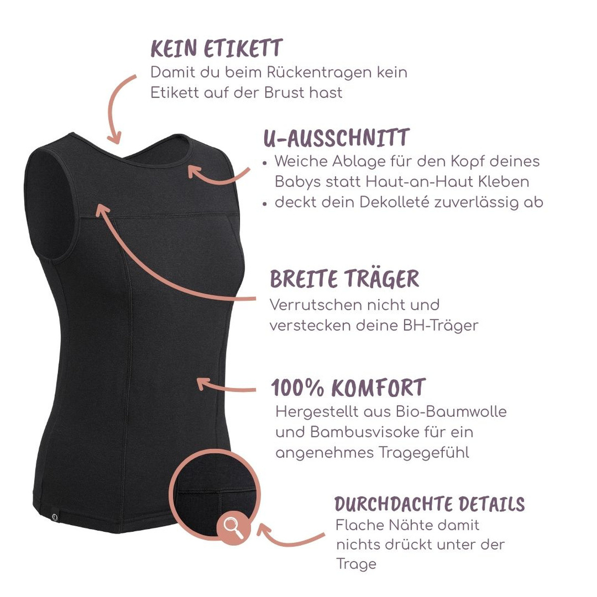 Keep dry shirt