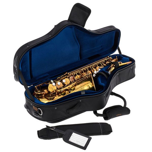 Forestone Alto Sax GX Cognac Vintage
