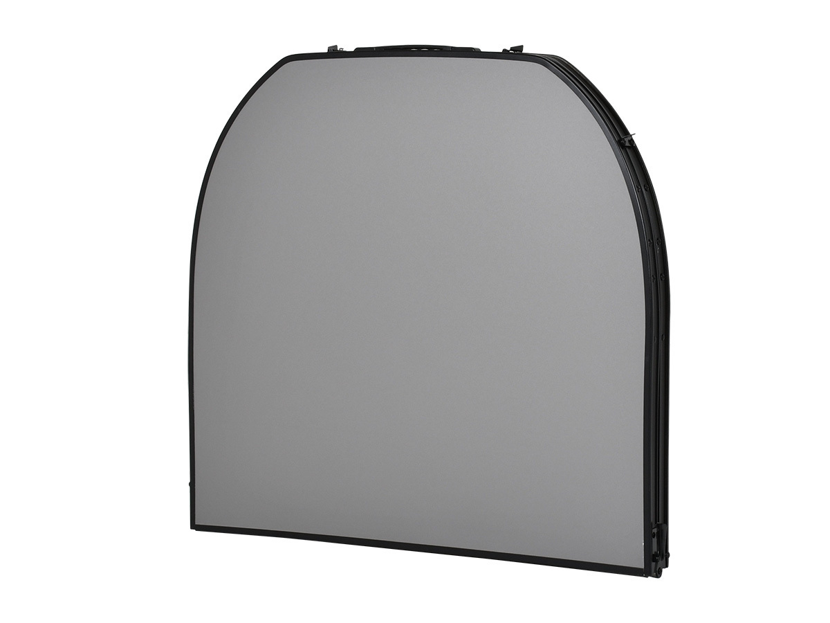 Obelink Cyprus 150 tafel - Black