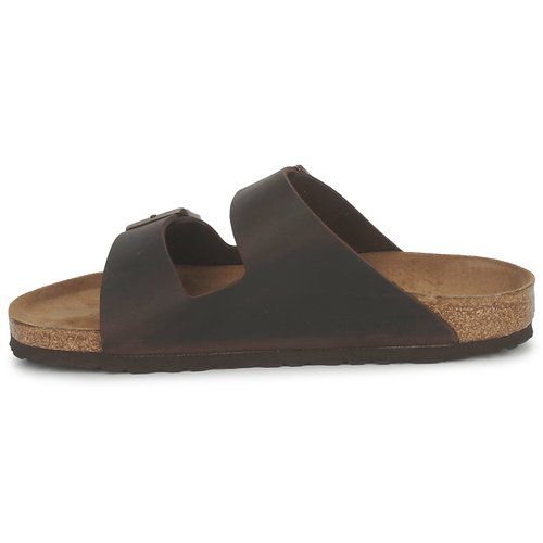 Birkenstock - ARIZONA LARGE FIT Habana