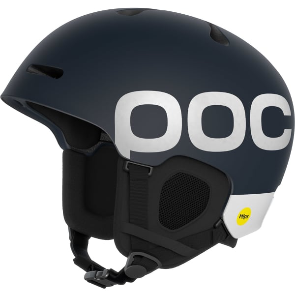 Casque de ski POC FORNIX BC MIPS APATITE NAVY MATT