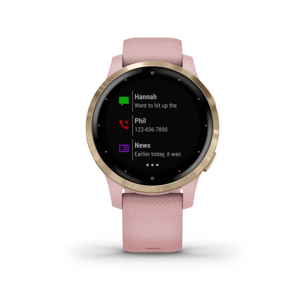 Montre Connectée Garmin Vivoactive 4s