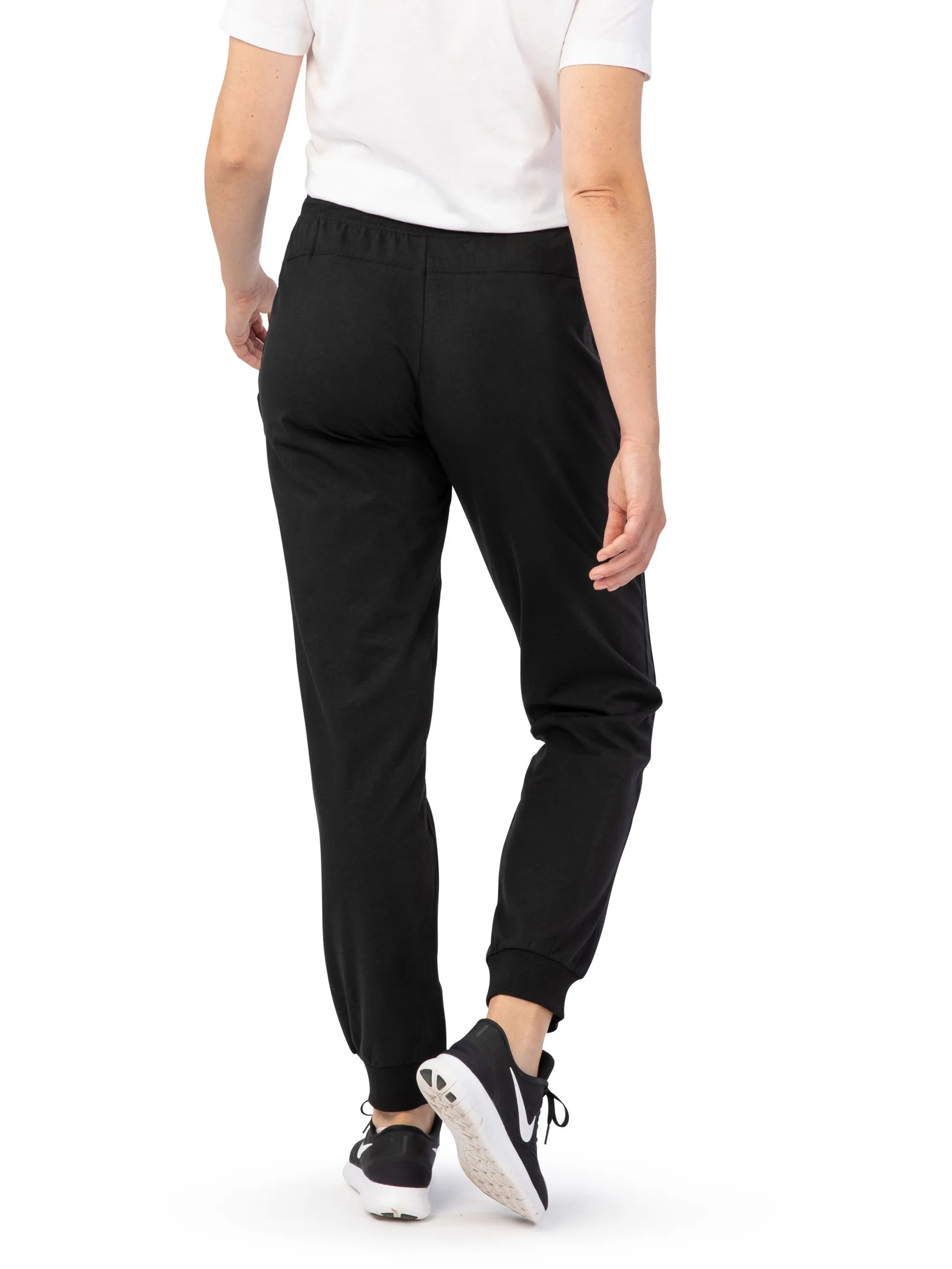 Damen Wellnesshose CANDICE Regular Fit