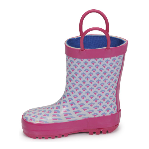 Be Only - MELLI - Rose / Bleu / Blanc