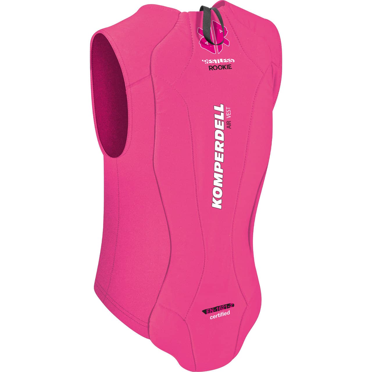 Komperdell Air Vest Junior pink | Komperdell Ski Rückenprotektoren | Komperdell | K | MARKEN | XSPO