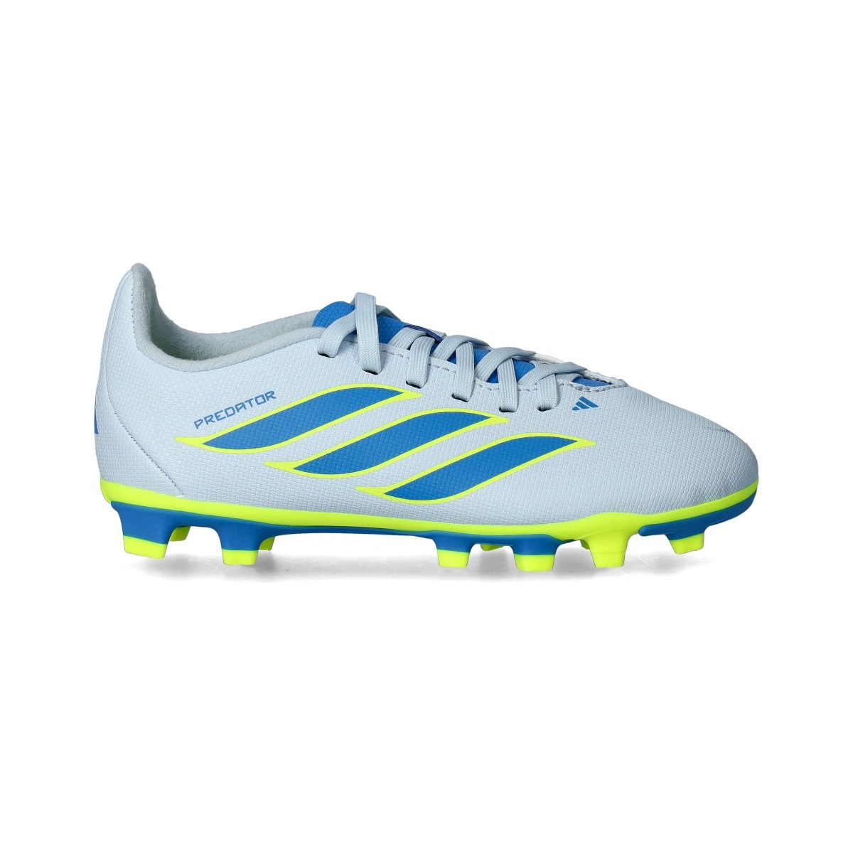 Chuteira adidas adidas Predator Club L FG/MG Criança