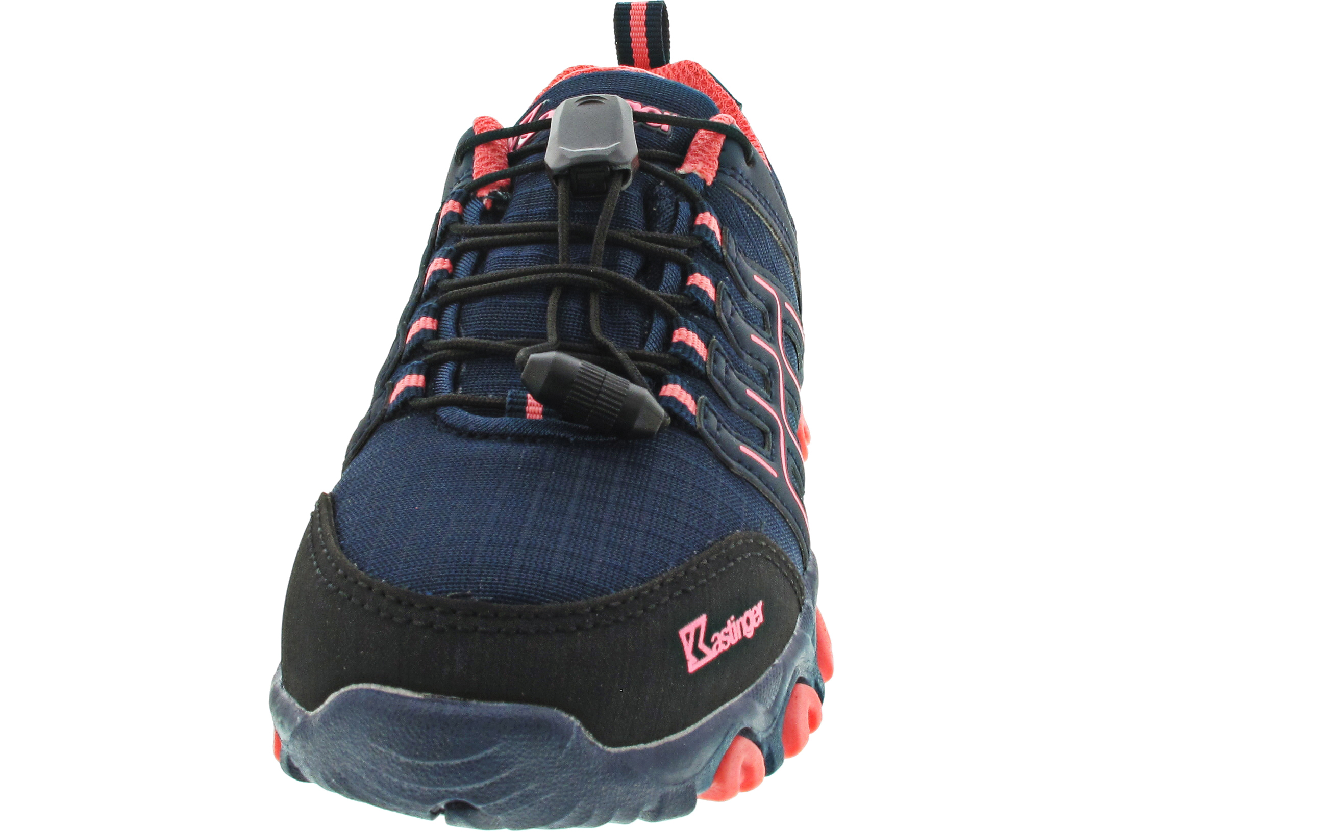 Kastinger Farrer II Wanderschuh TEX blau