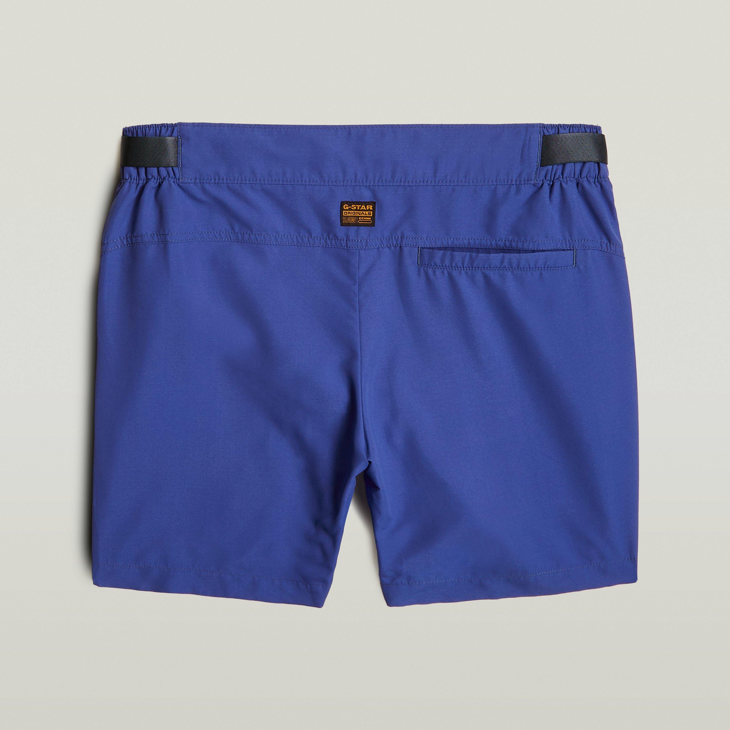 G Star Boonsey Swim Shorts