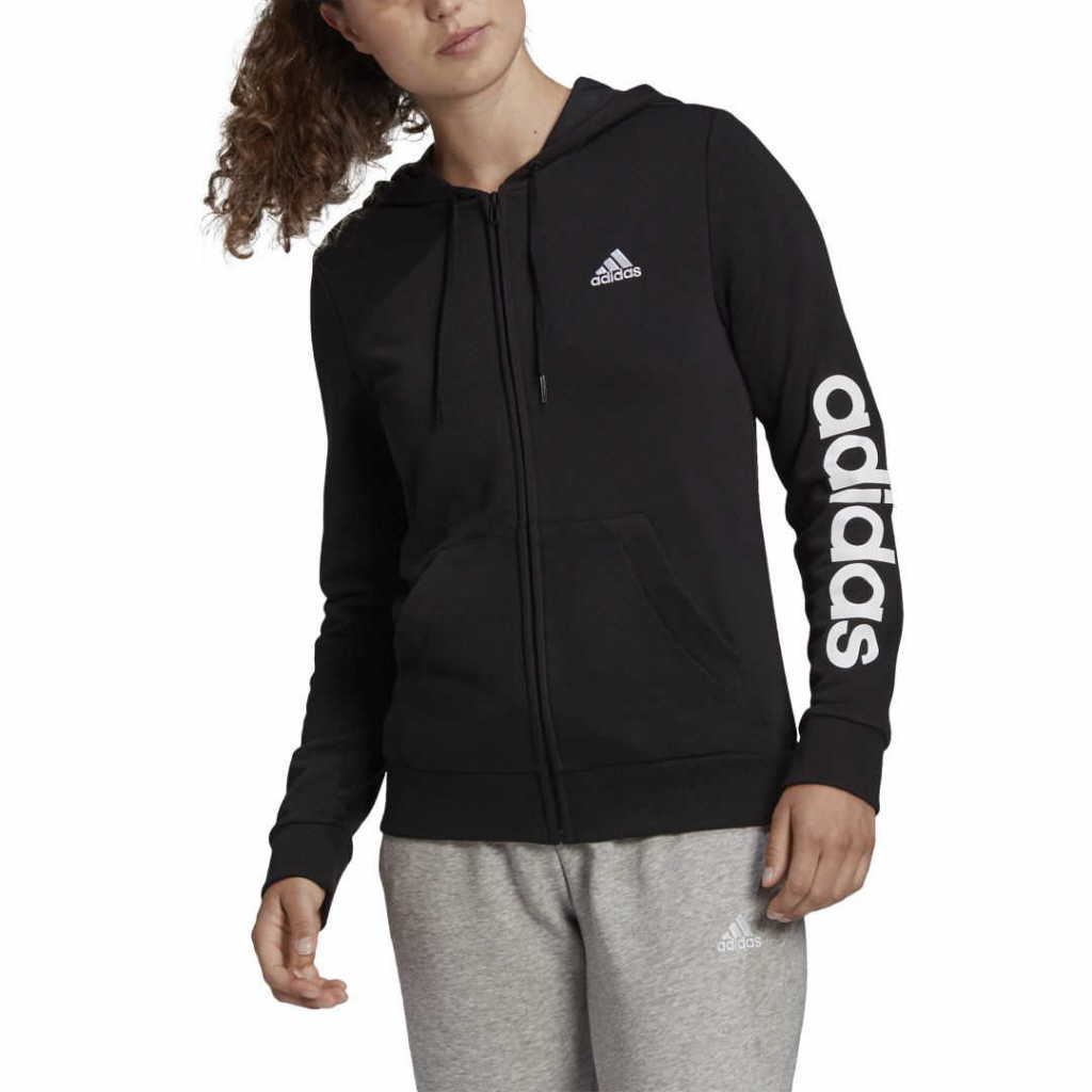 Adidas W LIN FT FZ HD
