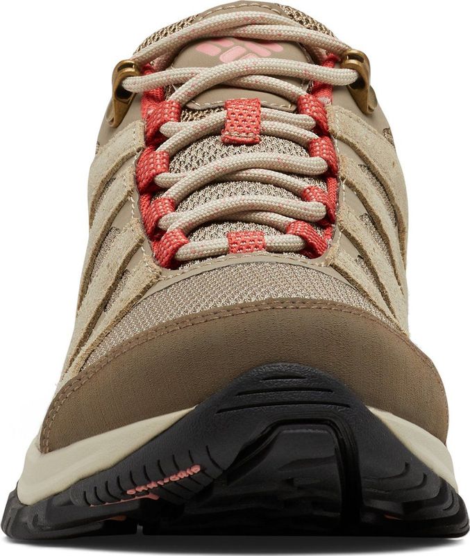 Wandelschoen Columbia Women Redmond III Pebble Scorche-Schoenmaat 42 (UK 9)