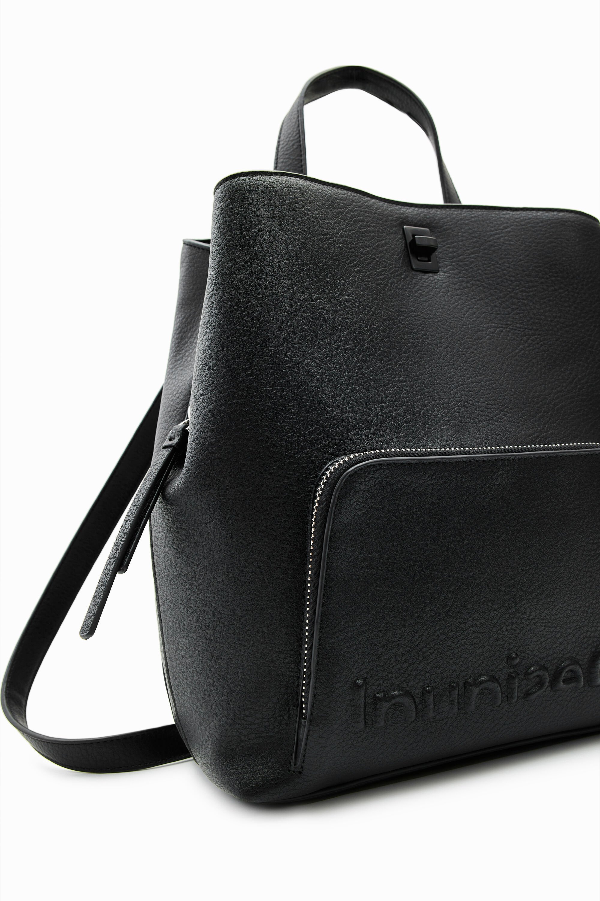 Petit sac à dos convertible